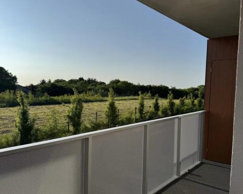 Apartament - Lublin, dzielnica Szerokie.