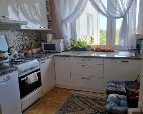 Atrakcyjne 3-pokojowe (60 m²) przy Galerii Venus