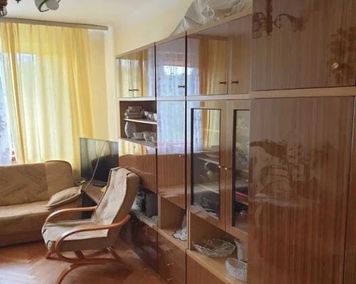 ✨ DO SPRZEDANIA ✨ 3-pokojowe mieszkanie w sercu Lublina  LOKALIZACJA:┣━ ul. Lipowa – ścisłe centrum Lublina┣━ Doskonała komu
