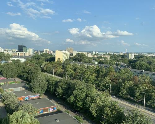 LSM odnowione i w pełni wyremontowane mieszkanie