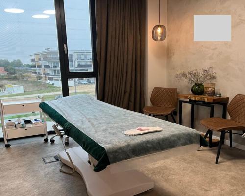 Lokal na usługi beauty lub medyczne-Sławin/Lublin