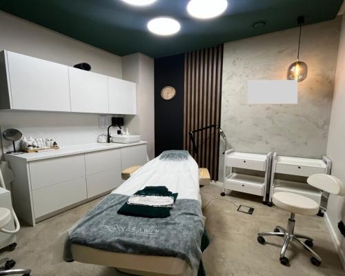 Lokal na usługi beauty lub medyczne-Sławin/Lublin