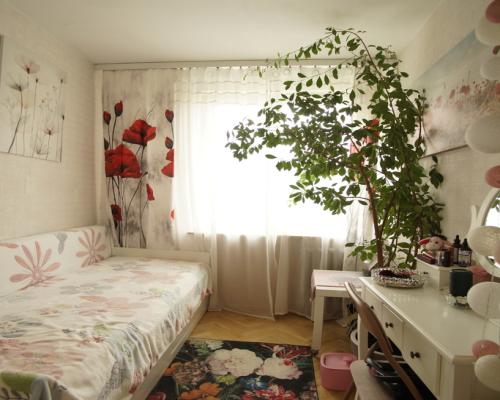 Atrakcyjne 3-pokojowe (60 m²) przy Galerii Venus