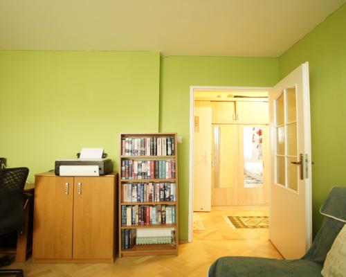 Atrakcyjne 3-pokojowe (60 m²) przy Galerii Venus