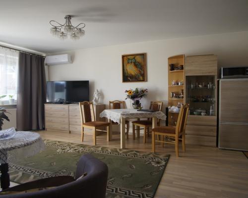 Dwupokojowe (47,4 m kw.), Świdnik, ul. Ratajczaka