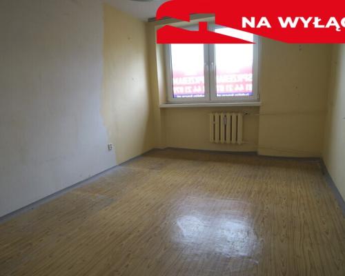 Mieszkanie 55,3 m2, Świdnik.