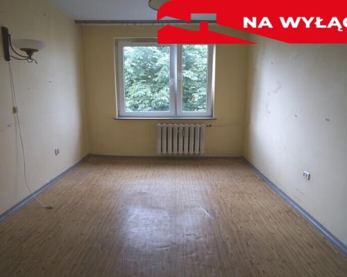 Mieszkanie 55,3 m2, Świdnik.