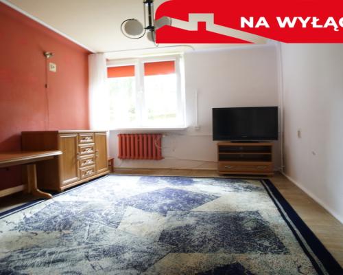 Atrakcyjne mieszkanie w Lublinie (Wieniawa)