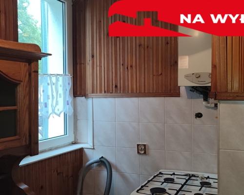 Atrakcyjne mieszkanie w Lublinie (Wieniawa)
