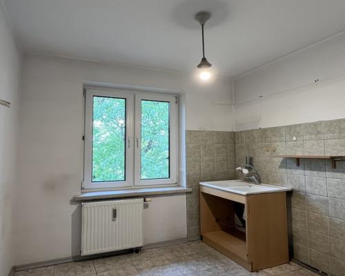 Mieszkanie 112 m2 II piętro w centrum Puław.