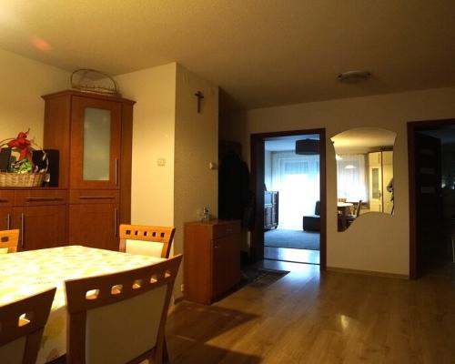 Komfortowe 4 pokoje (Wrotków)