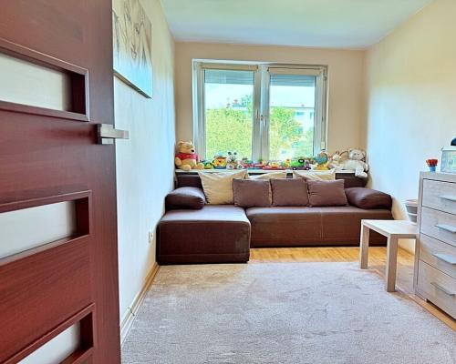 Komfortowe 4 pokoje (Wrotków)