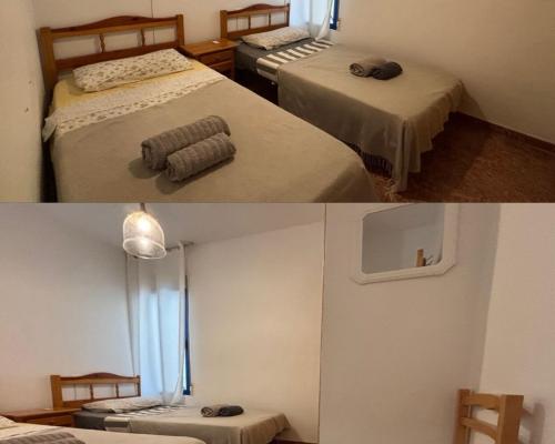 ZAMIESZKAJ W SERCU TORREVIEJA! 🌊☀️ Urocze mieszkanie w prestiżowej dzielnicy Colegio de Cuba