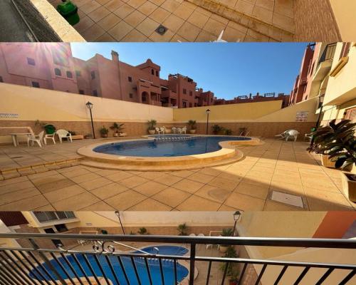 UROCZY APARTAMENT PRZY PLAYA DE LOS LOCOS – TORREVIEJA HIZPANIA