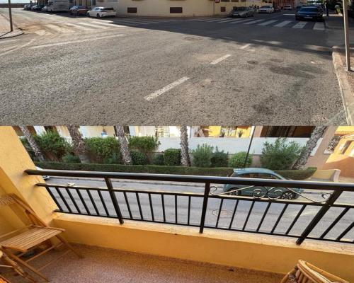 UROCZY APARTAMENT PRZY PLAYA DE LOS LOCOS – TORREVIEJA HIZPANIA