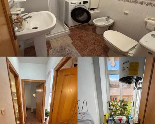 ZAMIESZKAJ W SERCU TORREVIEJA! 🌊☀️ Urocze mieszkanie w prestiżowej dzielnicy Colegio de Cuba