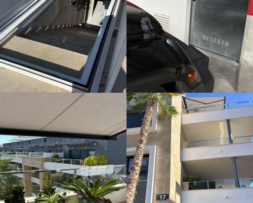 Wyjątkowy apartament w Playa Flamenca Hizpania – luksus nad Morzem Śródziemnym!