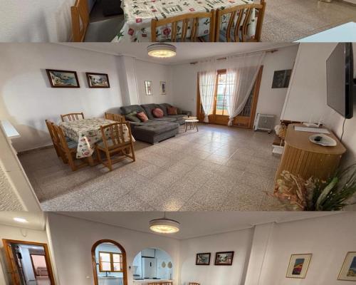UROCZY APARTAMENT PRZY PLAYA DE LOS LOCOS – TORREVIEJA HIZPANIA