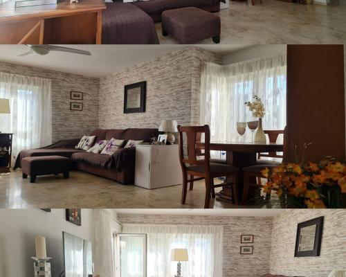 NOWOCZESNA WILLA NA POLU GOLFOWYM LAS RAMBLAS – ORIHUELA COSTA W HISZPANII