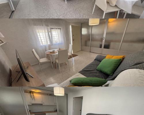 Przytulny bungalow w spokojnej urbanizacji Finca Torreta Segunda Torrevieja – idealny dla Ciebie!
