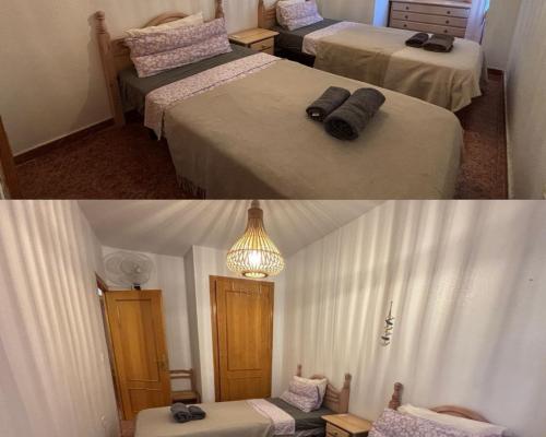 ZAMIESZKAJ W SERCU TORREVIEJA! 🌊☀️ Urocze mieszkanie w prestiżowej dzielnicy Colegio de Cuba