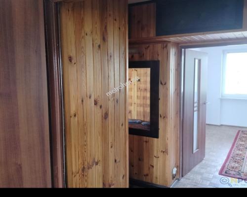 2-pokojowe mieszkanie w zielonej części Bielan – idealne dla pary!