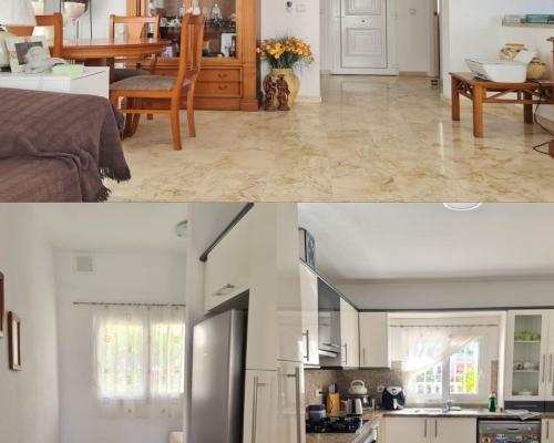 NOWOCZESNA WILLA NA POLU GOLFOWYM LAS RAMBLAS – ORIHUELA COSTA W HISZPANII