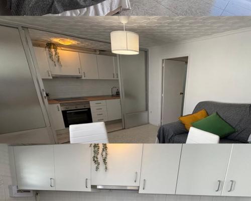 Przytulny bungalow w spokojnej urbanizacji Finca Torreta Segunda Torrevieja – idealny dla Ciebie!