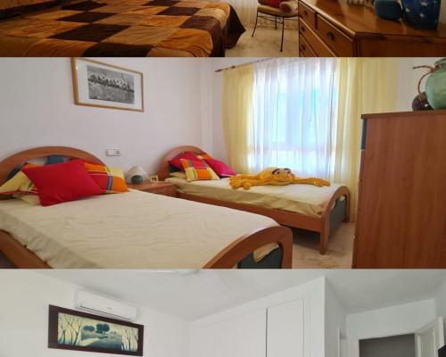 NOWOCZESNA WILLA NA POLU GOLFOWYM LAS RAMBLAS – ORIHUELA COSTA W HISZPANII