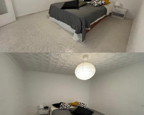 Przytulny bungalow w spokojnej urbanizacji Finca Torreta Segunda Torrevieja – idealny dla Ciebie!