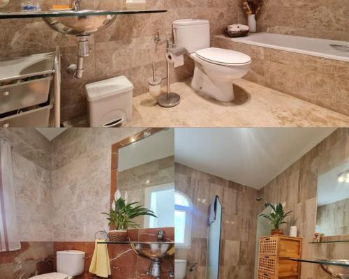 NOWOCZESNA WILLA NA POLU GOLFOWYM LAS RAMBLAS – ORIHUELA COSTA W HISZPANII