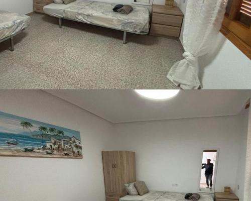 UROCZY APARTAMENT PRZY PLAYA DE LOS LOCOS – TORREVIEJA HIZPANIA