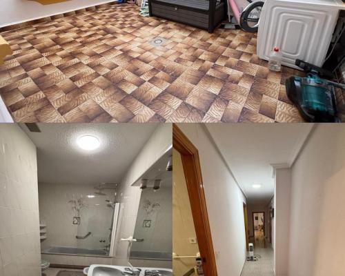 UROCZY APARTAMENT PRZY PLAYA DE LOS LOCOS – TORREVIEJA HIZPANIA