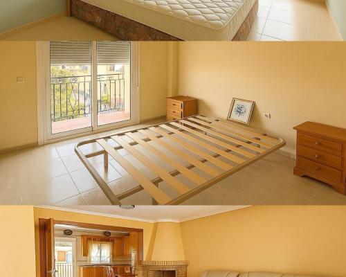 Przytulny dom typu bliźniak w Playa Flamenca Hiszpania  – idealny dla miłośników słońca i morza!