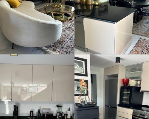 Wyjątkowy apartament w Playa Flamenca Hizpania – luksus nad Morzem Śródziemnym!