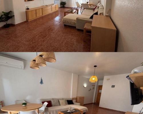 ZAMIESZKAJ W SERCU TORREVIEJA! 🌊☀️ Urocze mieszkanie w prestiżowej dzielnicy Colegio de Cuba