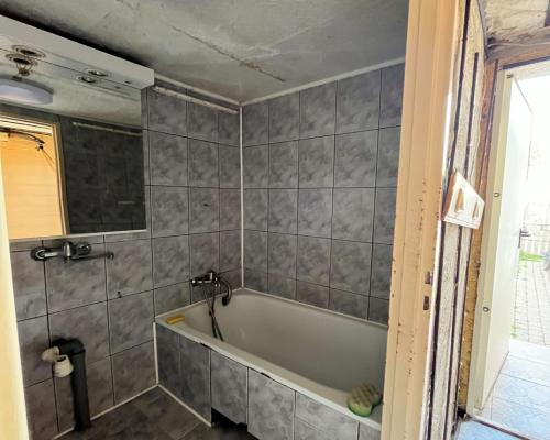Lublin, Dziesiąta, ul. Wyzwolenia, dom 42m2