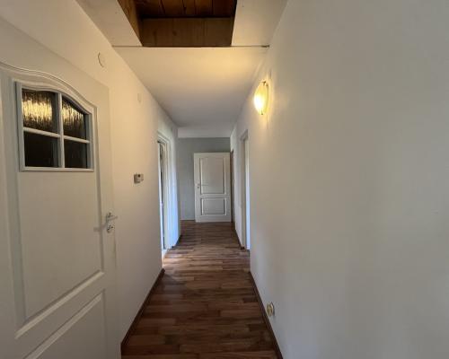 Dom 78 m2 na działce 1600 m2 w Kosowie gm. Kowala.