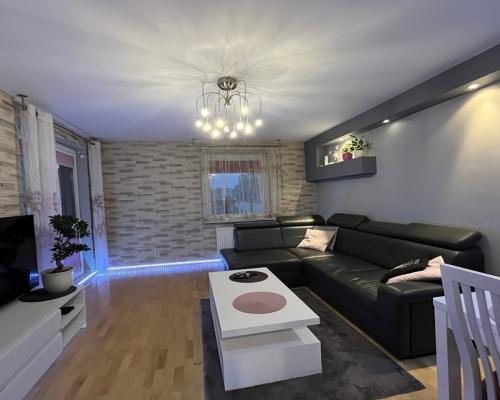 Apartament 73,52 m kw. osiedle zamknięte Radom.