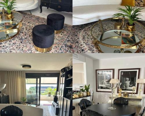 Wyjątkowy apartament w Playa Flamenca Hizpania – luksus nad Morzem Śródziemnym!