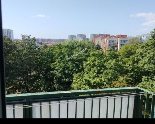 2-pokojowe mieszkanie w zielonej części Bielan – idealne dla pary!