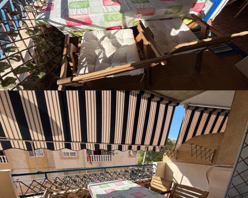 ZAMIESZKAJ W SERCU TORREVIEJA! 🌊☀️ Urocze mieszkanie w prestiżowej dzielnicy Colegio de Cuba