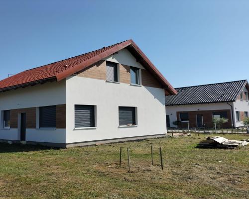 Wolnostojący dom blisko lasu PROMOCJA CENOWA