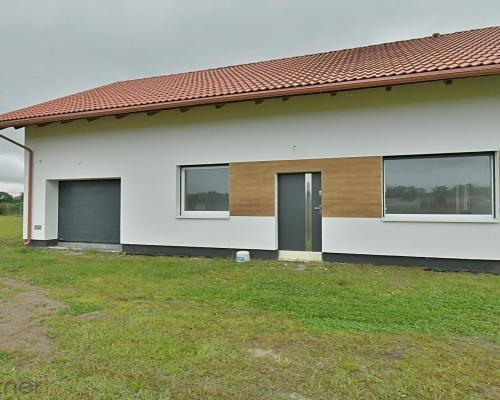 Wolnostojący dom blisko lasu PROMOCJA CENOWA