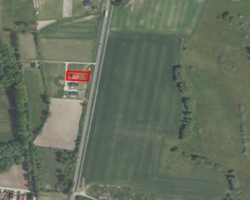 Wolnostojący dom blisko lasu PROMOCJA CENOWA