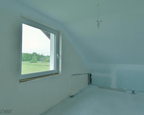 Wolnostojący dom blisko lasu PROMOCJA CENOWA