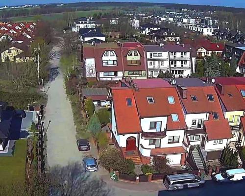 Przestronny dom w mieście dla Twojej rodziny!