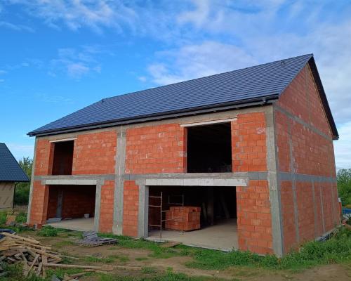 Energooszczędny DOM, klima i fotowoltaika w cenie