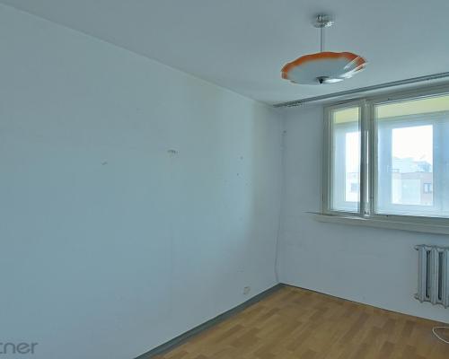 3 pokoje w Centrum, przy Aquaparku, do remontu