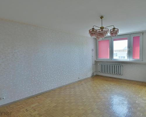 3 pokoje w Centrum, przy Aquaparku, do remontu